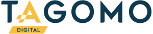 Tagomo Digital -logo